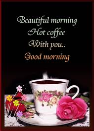 You're more fun to wake up to than my coffee. Beautiful Morning Hot Coffee With You Good Morning Good Morning Coffee Good Morning Thursday Good Morning Coffee Images