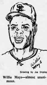 Obituary: Joe Shipley (1935-2024)