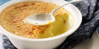 Flan Thai Recettes Recette Recette Recette Flan Recettes De Cuisine