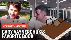 The thank you economy by gary vaynerchuk hardcover $16.29. The Answers What Is Gary Vaynerchuk S Favorite Book Youtube
