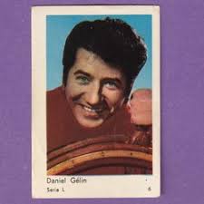 Dagsprogram OS 1952 Oslo..