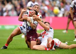 Jun 11, 2021 · the rundown team news. Zac Bailey On Twitter Update Seaeagles Coach Des Hasler Reveals Api Koroisau Will Miss At Least 6 Weeks After Undergoing Surgery On His Syndesmosis Injury Luckily Manly Have Manase Fainu To