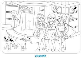 Découvrez tous les thèmes : Playmobil Ausmalbilder Kostenlos Drucken Wonder Day