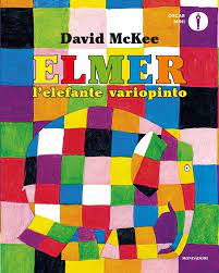 La distribuzione dei doni ai bambini a nome della befana fu fortemente incoraggiata dal fascismo. Elmer L Elefante Variopinto Leggendoleggendo