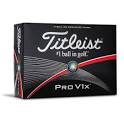 Titleist Pro V1x Golf Balls (Pack of 12)