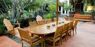 We researched the best options to spruce up your outdoor space. Patio Size Tips Landscaping Network