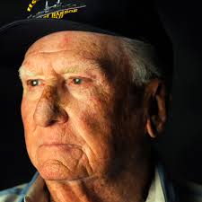 The final survivors: Americans commemorate the 78th anniversary of the  Pearl Harbor attack