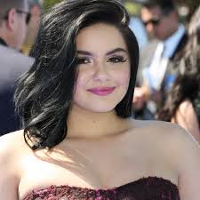 The picture is extra alluring because winter's new ink is in a rather private place. Ariel Winter Got A Tattoo Of Cheese On Her Finger Is Our New Hero Glamour