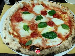 Giò pizza via roma 95 sossano, veneto. Pizza Lievito E Dintorni Bari Pizza Mon Amour