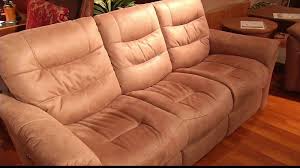 Sofas are often the starting place and the anchor of the furniture in a living room, den, or family room. Bay Area Life Check Out Russell S Fine Furniture Fresh New Designs Abc7 San Francisco