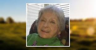 Ruth Elizabeth Steele Obituary December 19, 2013