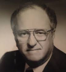 David Broussard Obituary