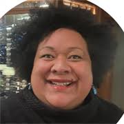 Inez Fainga'a-Manu Sione