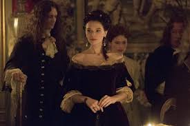 Her social circle became the epicentre of the court, its pleasures and its the wily madame de maintenon seized the opportunity to step in. Madame De Montespan Versailles Versailles Tv Series 17th Century Fashion