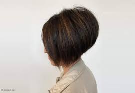 As we know classic disconnected bob haircuts is a quite beautiful, it may possibly strengthen your good face characteristics and get the accent far from weaker features. 17 Stacked Inverted Bob Haircuts For Stylish Edgy Girls