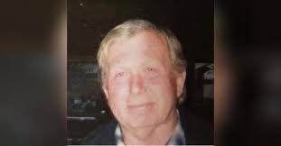 Jerry Pearce Obituary