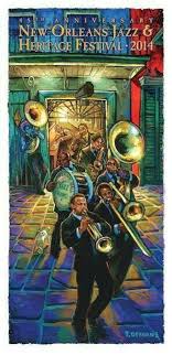 Pin By Jady Brasil On Festivals Jazz Poster Jazz Art Jazz Fest