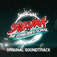 Stream ~ | Listen to Sakura & the forbidden Scroll playlist online for free  on SoundCloud