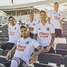 Noticias, directos, vídeos, resúmenes, entrevistas, resultados y toda la información del club chileno. Novas Camisas Do Colo Colo 2021 Adidas Mantos Do Futebol