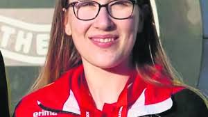 Sportschießen: Johanna Tripp ist Vierte