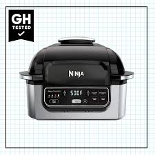 I've followed the instructions to a t, but after about 20 minutes i get the error message pot, even though the cooking pot is in it and full of food. Gh Tested Ninja Foodi Countertop Appliances Review