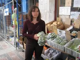 Chef Heidi Fink Leads Culinary Tour of Victoria's Chinatown
