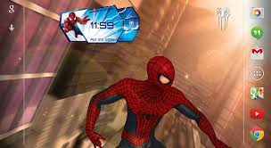 Explore new york in 3d using your canvas and use your powers to save + fight the lizard and his men, and thwart his plans. Amazing Spider Man 2 Live Wp Apk 2 13 Download For Android Download Amazing Spider Man 2 Live Wp Apk Latest Version Apkfab Com
