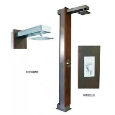 Pluvium Solar Shower For Swimming Pools Astral Pool Design Acquasport