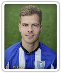 Van aken made his first appearance for sc heerenveen on 16 february 2014 against the then champions afc ajax. Joost Van Aken Latest Breaking News Rumours And Gossip