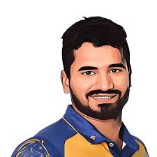 Kusal Perera Stats