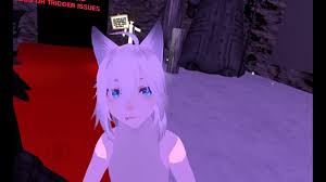 Vrchat Hds Christmas Youtube