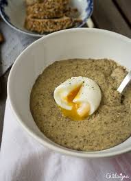 Soupe De Lentilles Vertes Soupe Lentilles Vertes Alimentation Lentilles Vertes
