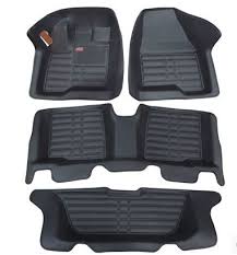 Good Quality Special Floor Mats For Toyota Land Cruiser Prado 150 7seats 2017 2010 Waterproof Non Ford Explorer Interior Accessories Toyota Land Cruiser Prado