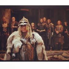 Tiberius (vladimir kulich) strikes a deal with king john (paul giamatti). Shout Out To Vladimir Kulich Who Played Buliwyf In The 13th Warrior One Of The More Underrated Badasses In Movies 9gag