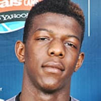 Shaquille Jones 2014 Cornerback Georgia