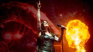 Discover the magic of the internet at imgur, a community powered entertainment destination. Floor Jansen Wallpapers Wallpaper Cave