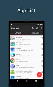 Hide app is an app for hiding any app you have installed on your smartphone. Hide App App Hider Premium Apk 2 1 Download For Android Download Hide App App Hider Premium Apk Latest Version Apkfab Com