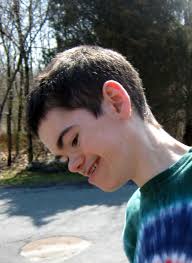 Obituary information for Grant Pearson