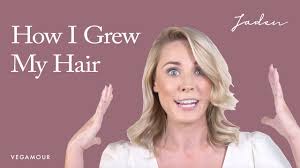 It retails for $52, though with a monthly subscription, you can get a reduced rate. My Results With Vegamour Gro Hair Serum Youtube