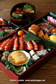 Osechi Ryori Japanese New Year Feast Newyear Food Japan Travel Guide Therealjapan Japanese Howtotravel Vacatio Japanese New Year Food Japan Food Food