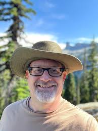 Hiking partner wanted in Spokane