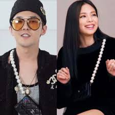 Heartbroken after 2 months of dating, dating robot movie best dating sites for 30s. Blackpink S Jennie And G Dragon Are A Couple Made In K Pop Heaven But How Far Back Does Their Reported Romance Really Go South China Morning Post