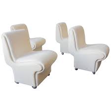 Rare 1982 Paul Evans Dining Chairs Furniture Chair Dining Room Chairs Modern
