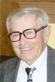 Obituary information for Basil Lee Curtis