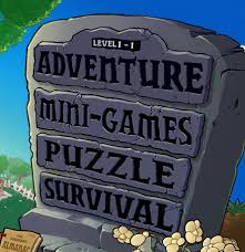 It would be better infact if . Game Modes Plants Vs Zombies Plants Vs Zombies Wiki Fandom