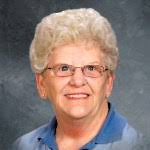 Sarah Howard Obituary (2012)