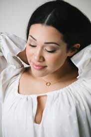 To My Amazing Bonus Mom, for Loving Me as Your Own, Stepmom Gift, Circle  Necklace, Mother's Day, Adoption