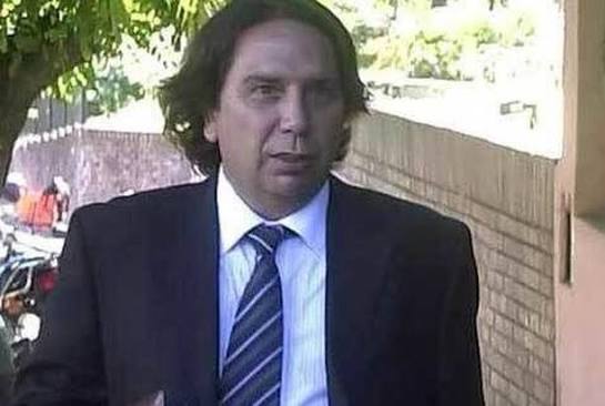 La Noticia de Quilmes | 🔴 Tribunales: Hugo Icazati, uno de los defensores  del jubilado Jorge Rios, renunció al cargo, y a la defensa se sumó el  abogado Fernando... | Instagram