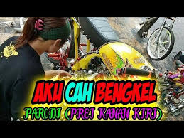 Gambar quotes anak nakal dipostkan 2 may 2020 9.38 berikut anak nakal beberapa hiburan seputar gambar quotes dan kata foto lain yang berkaitan update cerita dan beberapa gambar tersebut dengan gambar quotes anak nakal di blog lucukonyol.com /> kumpulan quotes nakal berkelas part 2 cepot official quotes caption lucu kekinian yang bikin kamu ketawa kumpulan quotes nakal 18+ kekinian bukan. Story Wa Aku Cah Bengkel Parodi Prei Kanan Kiri Youtube