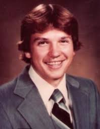 Sammy Charles “Chuck” Hurst (1963-2015)